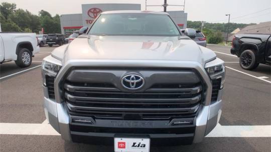 Toyota Tundra