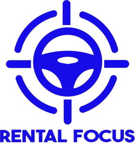 Rental Focus logo
